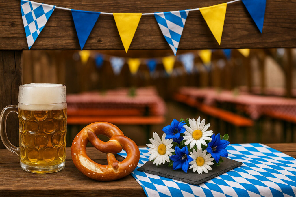 oktober fest