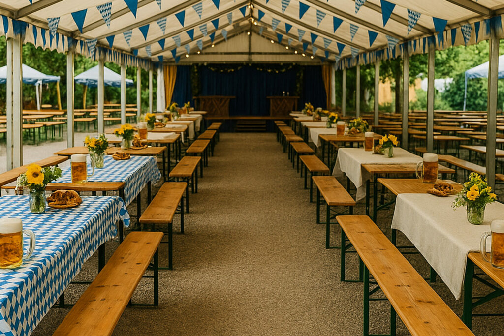 oktoberfest hussen
